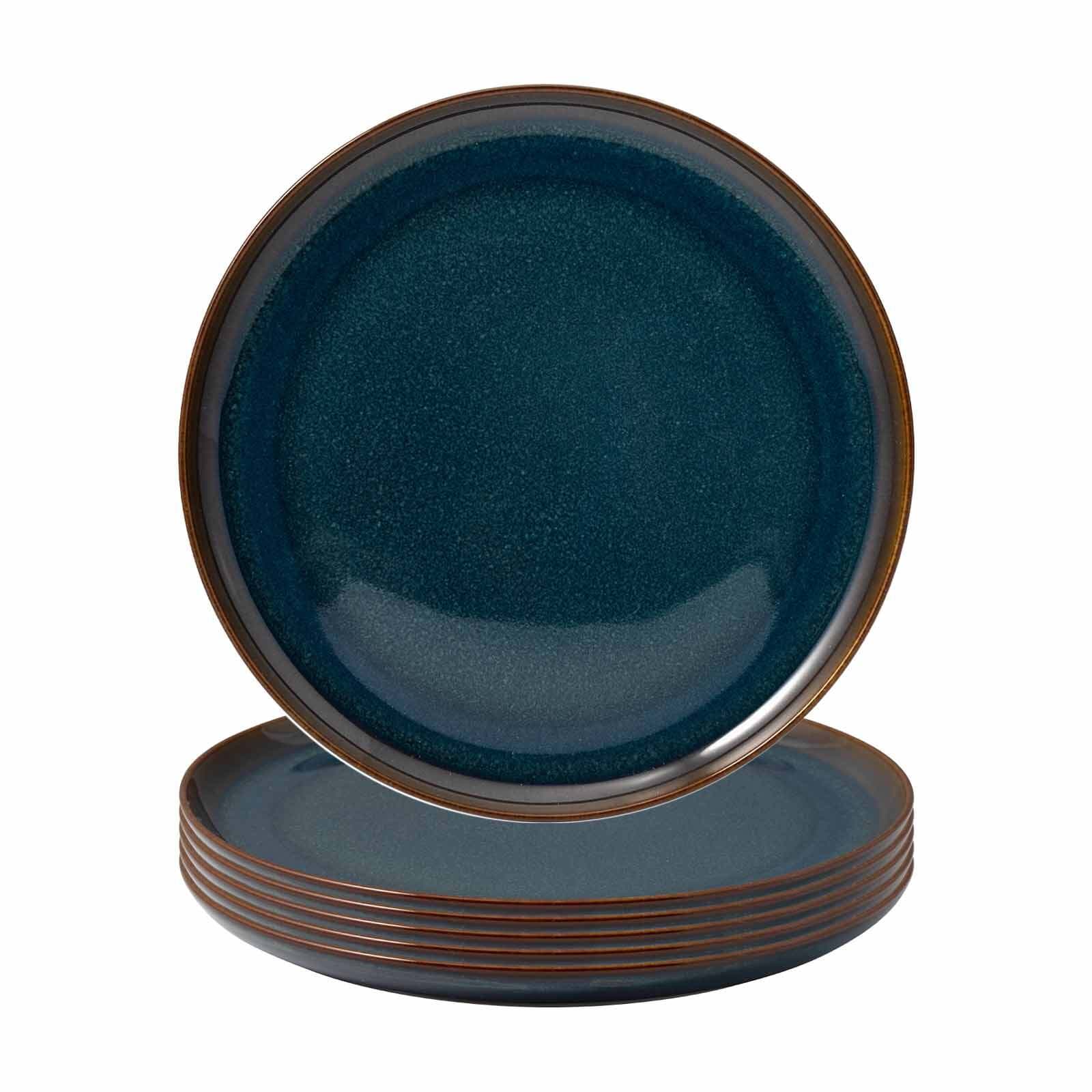 like. by Villeroy & Boch Fr&uuml;hst&uuml;cksteller Crafted &oslash; 21 cm 6er Set 