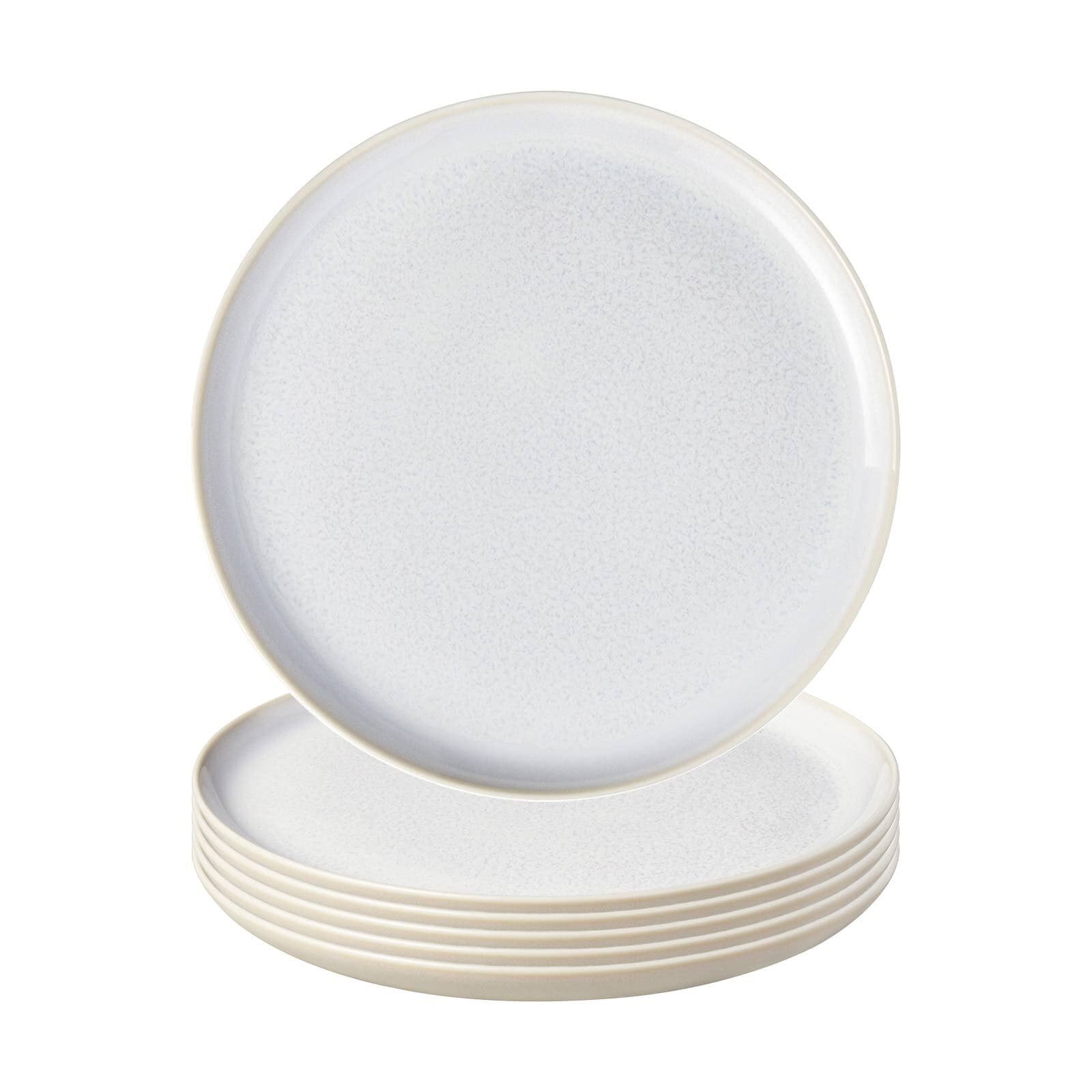 like. by Villeroy & Boch Frühstücksteller Crafted ø 21 cm 6er Set