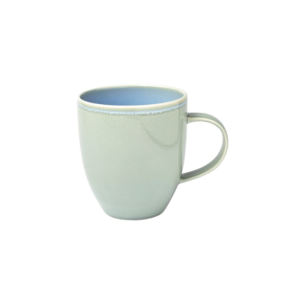 Kaffeebecher Crafted
