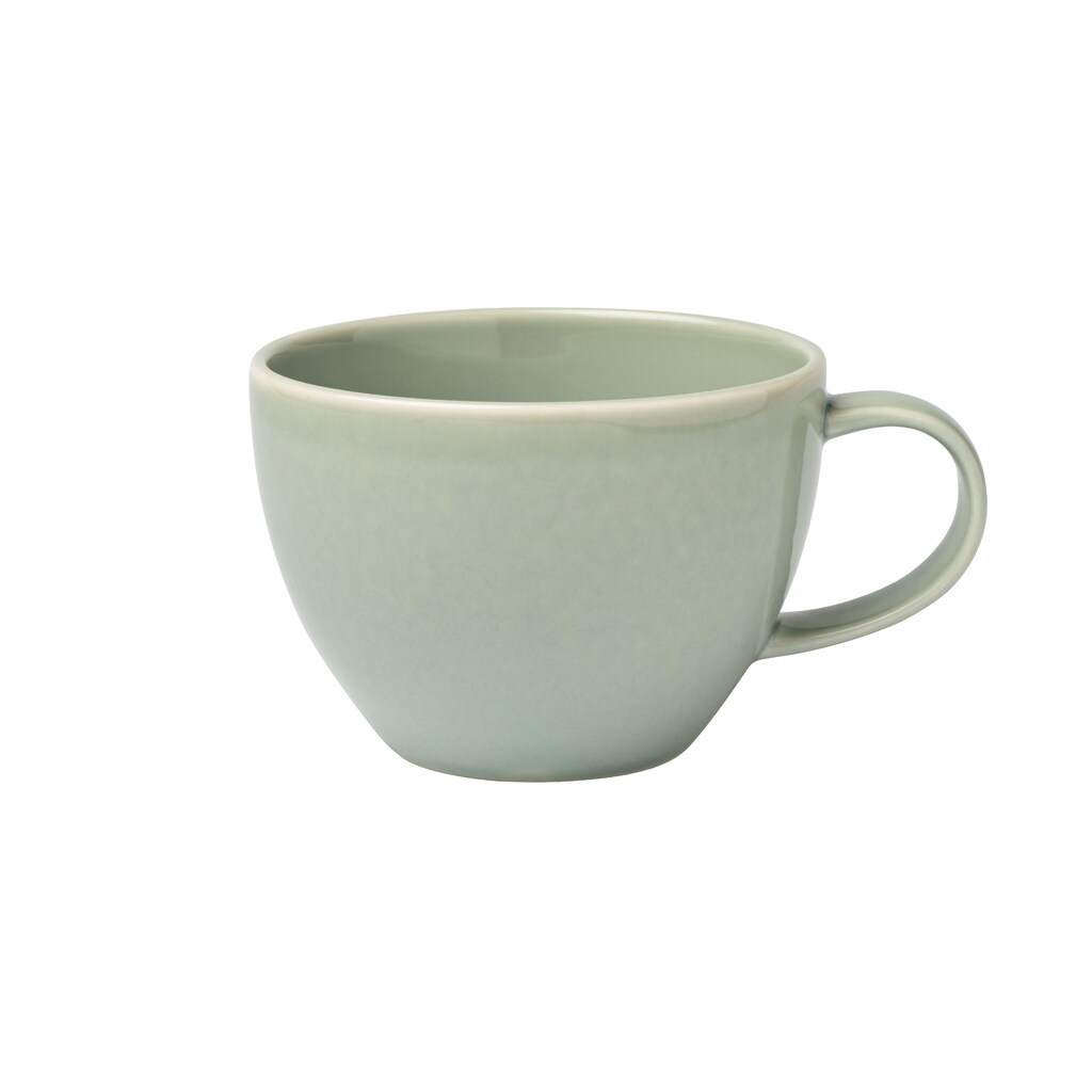 Kaffeetasse Crafted