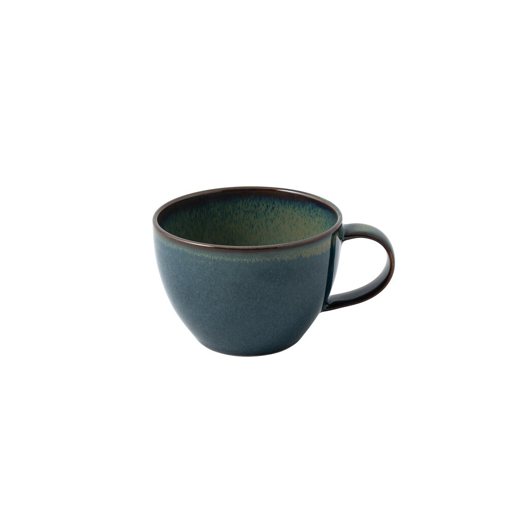 Kaffeetasse Crafted