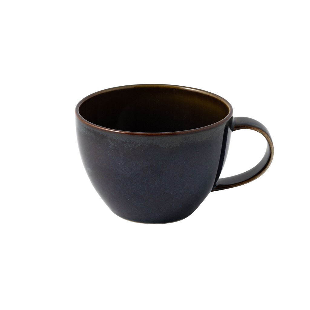 Kaffeetasse Crafted