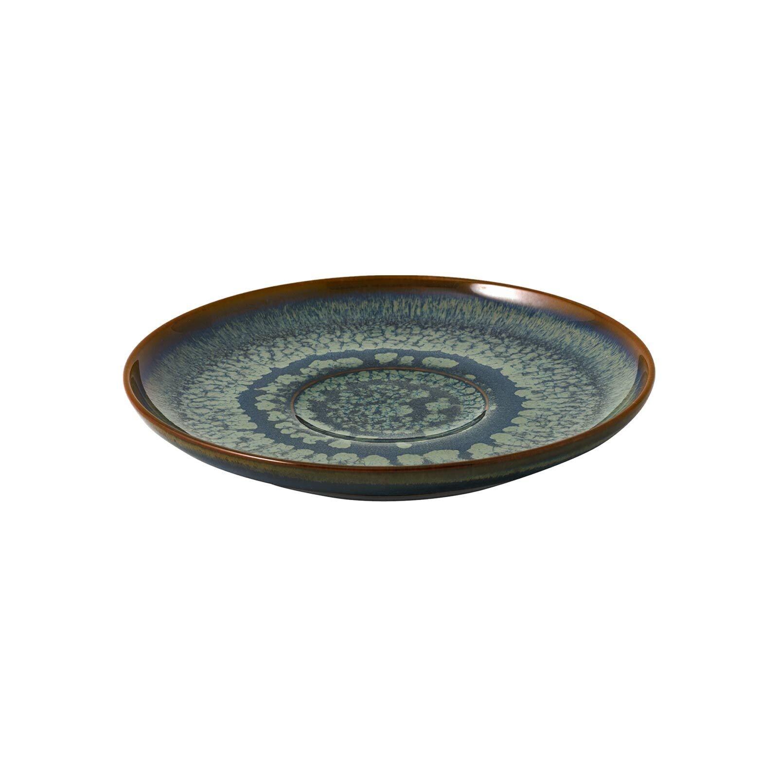 Kaffeeuntertasse Crafted ø 14,9 cm