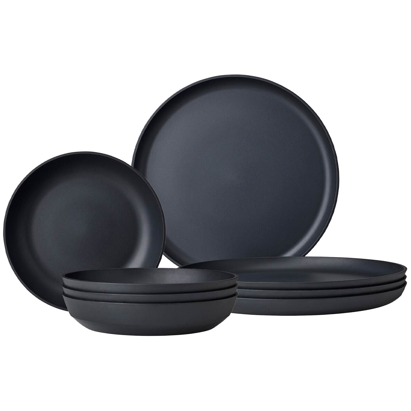 Tafel-Set Silueta 8er Set