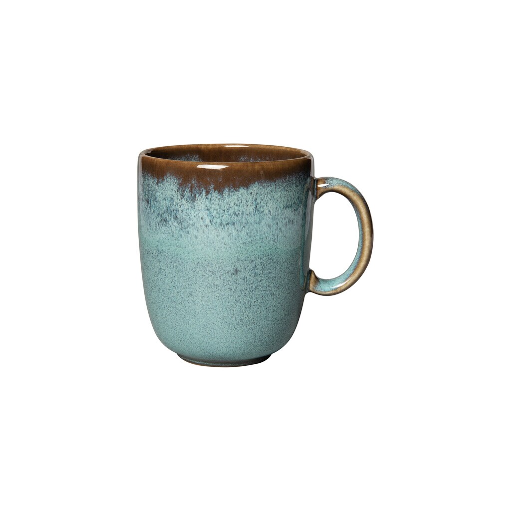Becher mit Henkel Lave