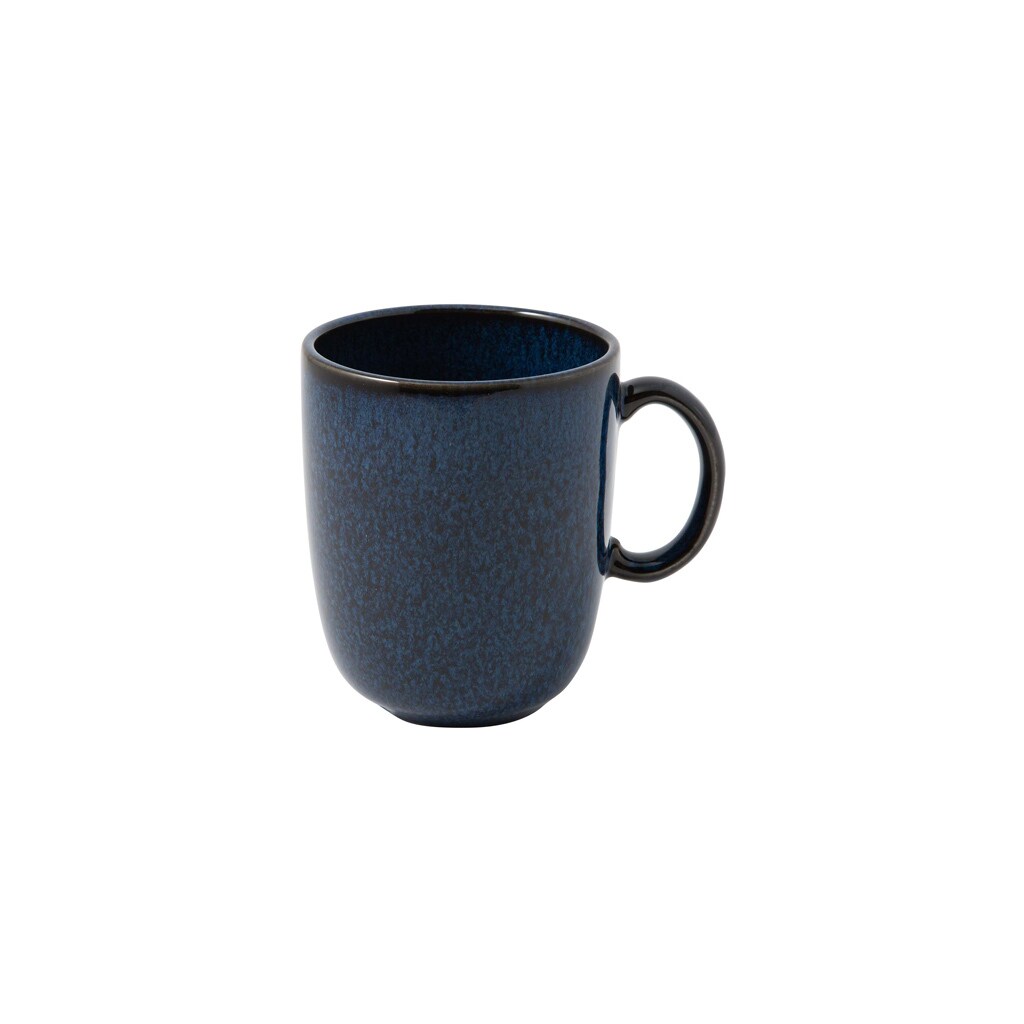 Becher mit Henkel Lave