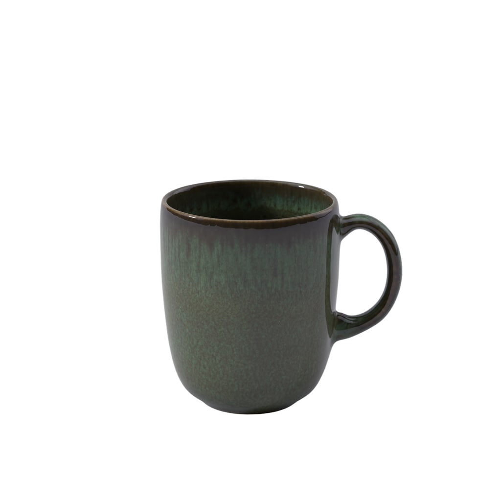 like. by Villeroy & Boch Becher mit Henkel Lave 400 ml 