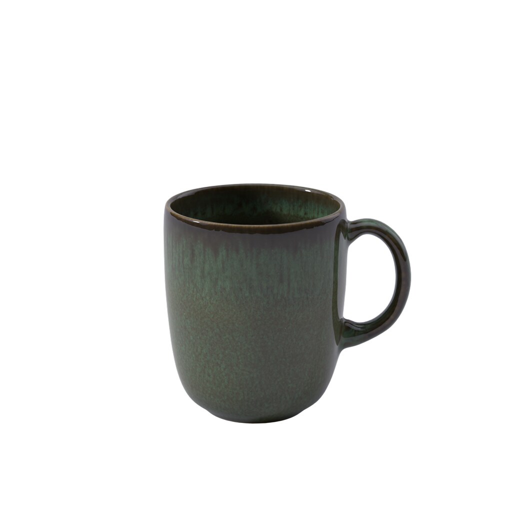 Becher mit Henkel Lave
