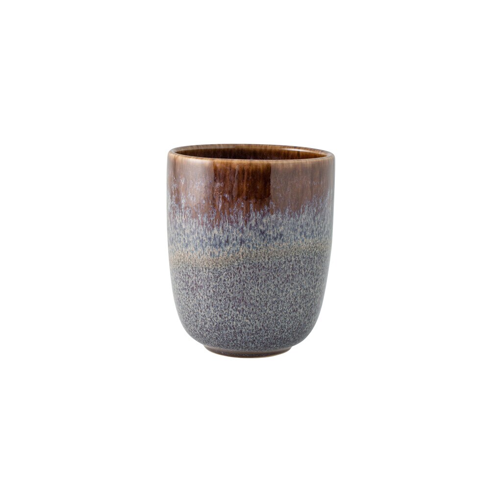 like. by Villeroy & Boch Becher ohne Henkel Lave 400 ml 