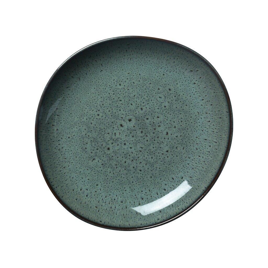 Schale flach Lave ø 27 cm