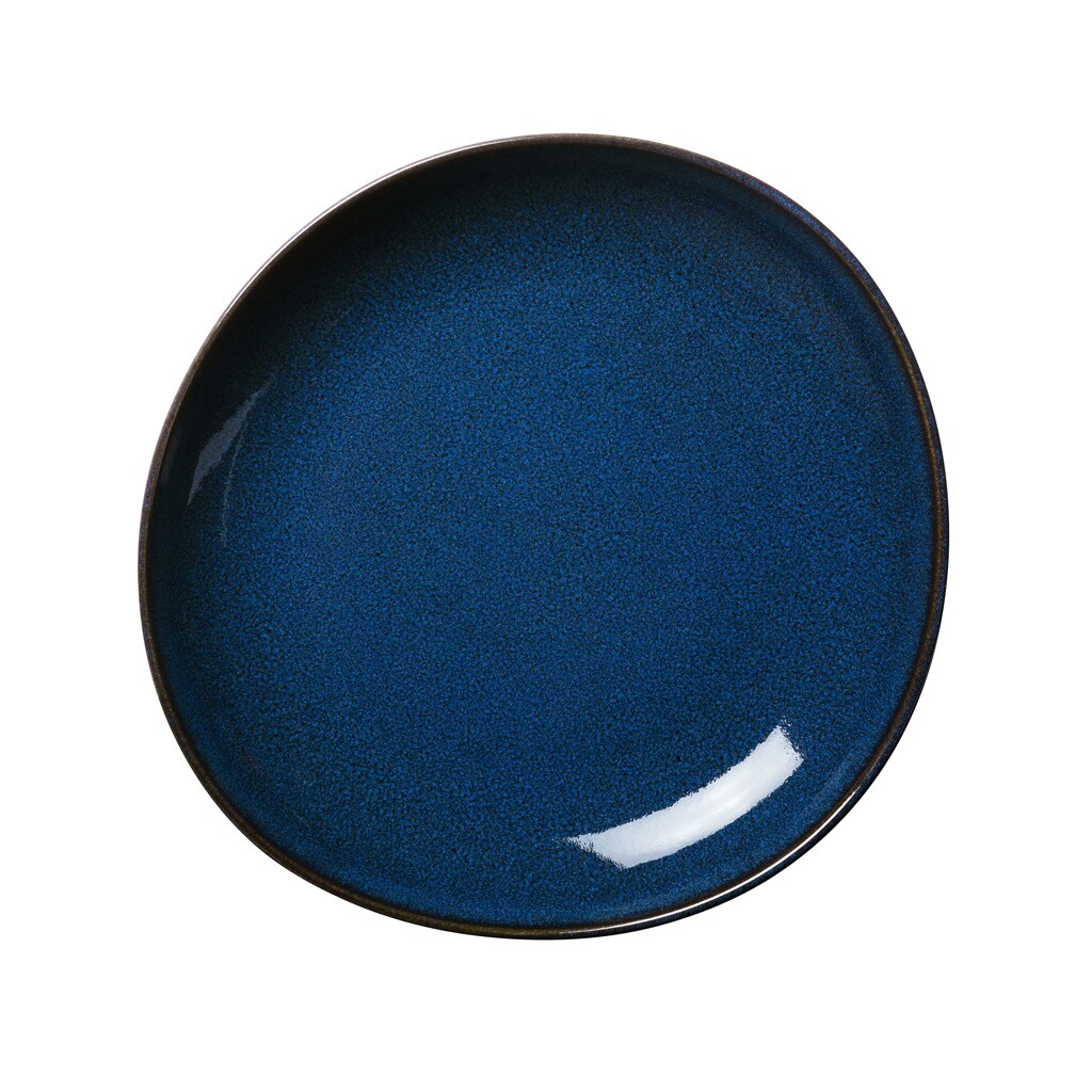 like. by Villeroy & Boch Schale flach Lave &oslash; 27 cm 