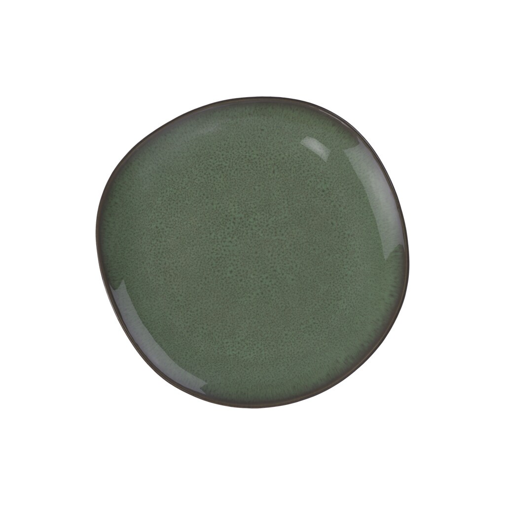 Speiseteller Lave ø 28 cm