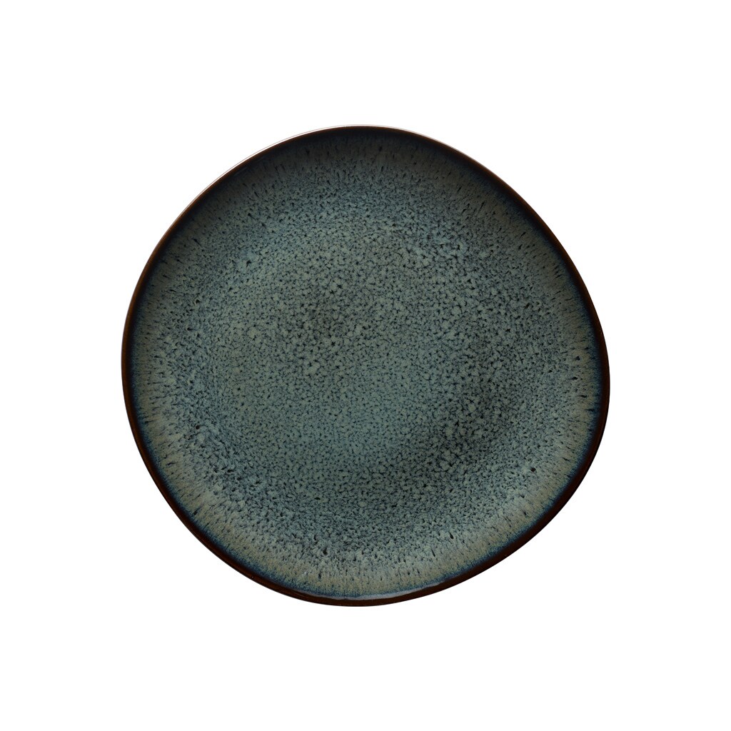 Frühstücksteller Lave ø 23 cm