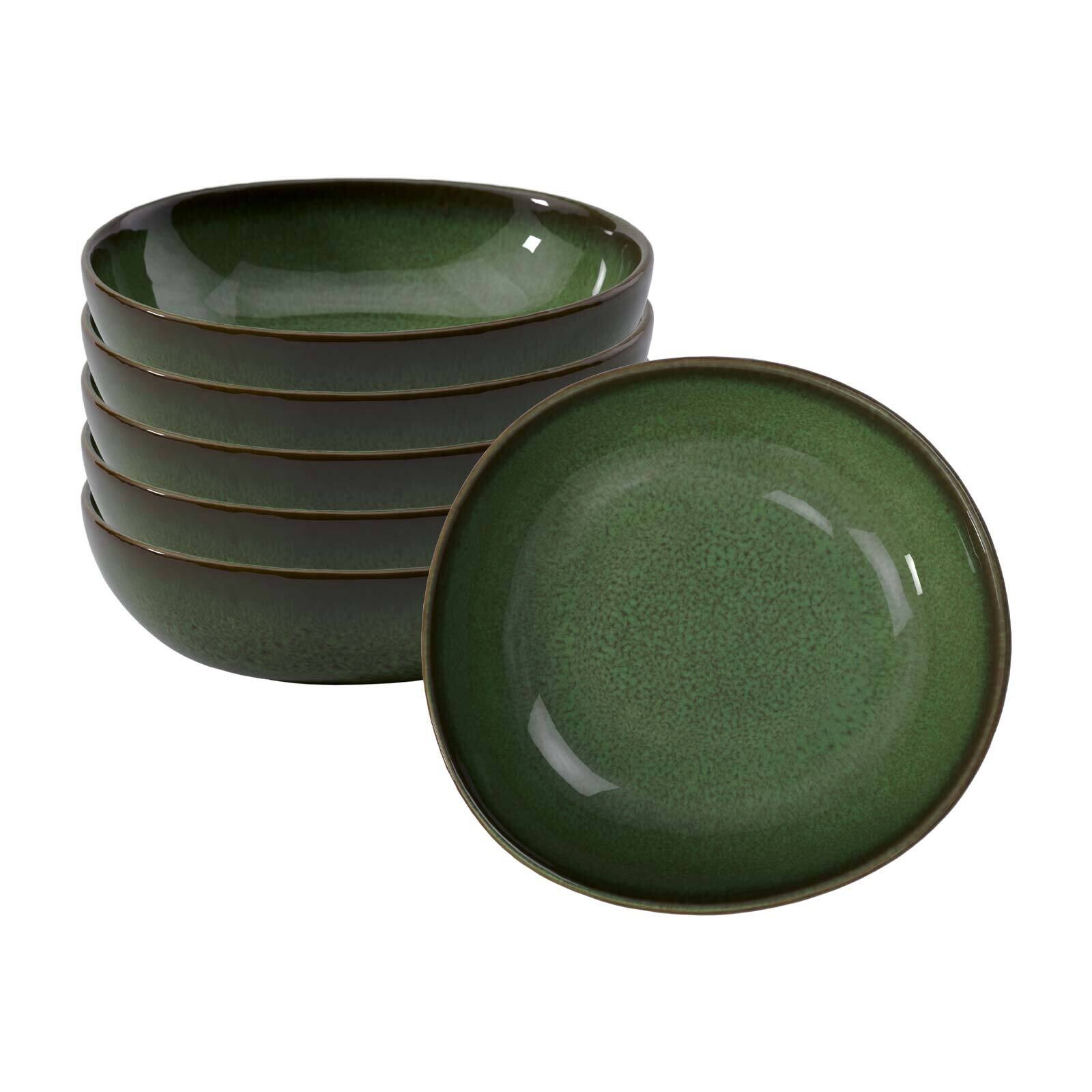like. by Villeroy & Boch Bols Lave ø 17 cm 6er Set