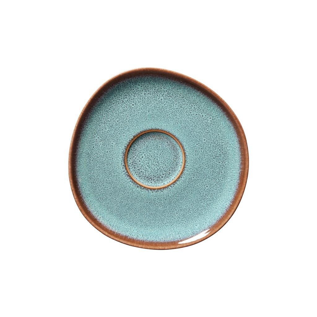 Kaffeeuntertasse Lave ø 15,2 cm
