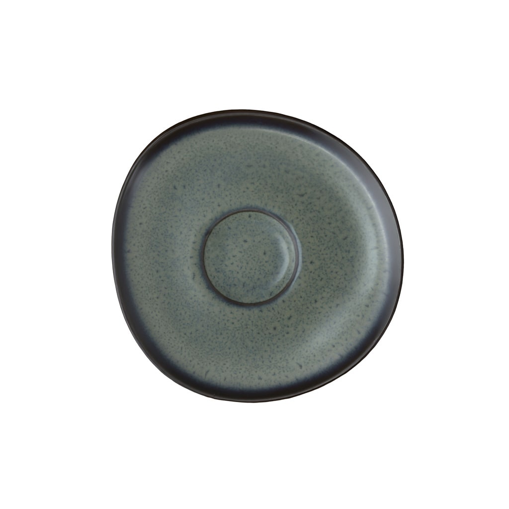 like. by Villeroy & Boch Kaffeeuntertasse Lave &oslash; 15,2 cm 