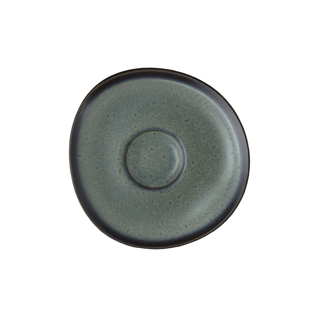 Kaffeeuntertasse Lave ø 15,2 cm