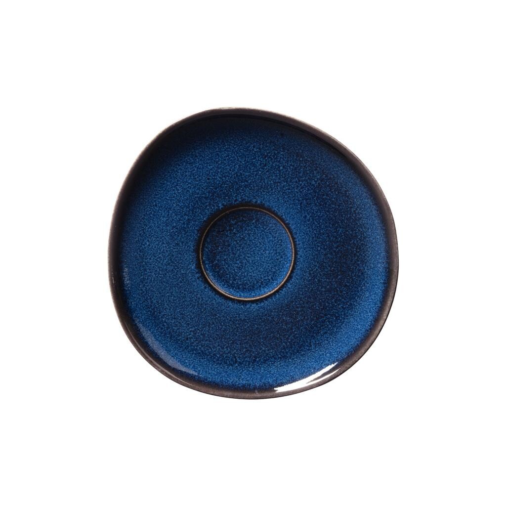 Kaffeeuntertasse Lave ø 15,2 cm