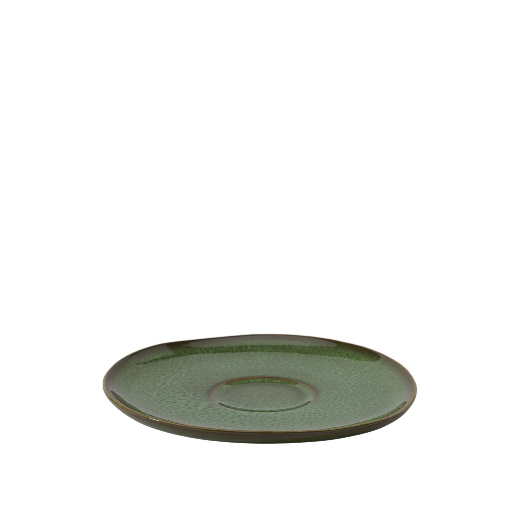 Kaffeeuntertasse Lave ø 15,2 cm