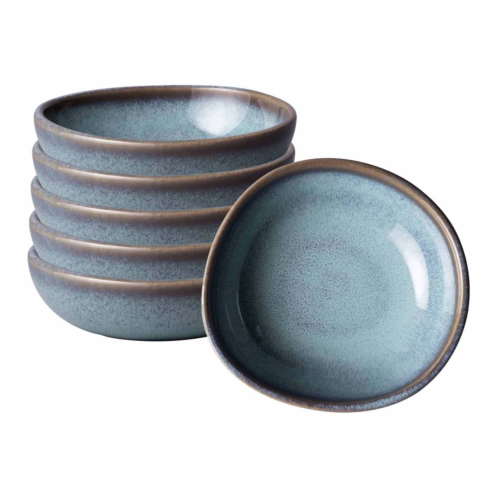 like. by Villeroy & Boch Sch&auml;lchen Lave 11 x 10 cm 6er Set 