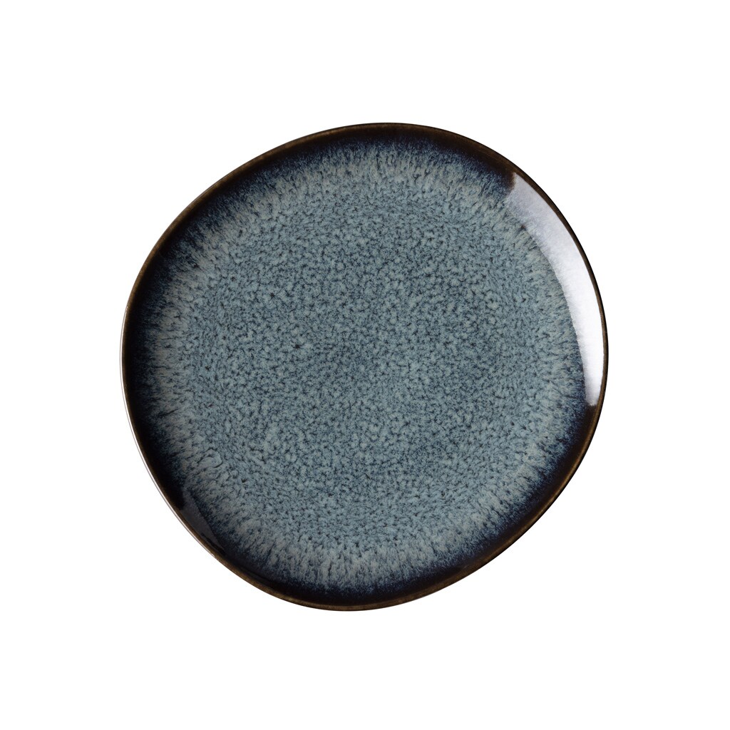 Brotteller Lave 17,6 x 16,8 cm