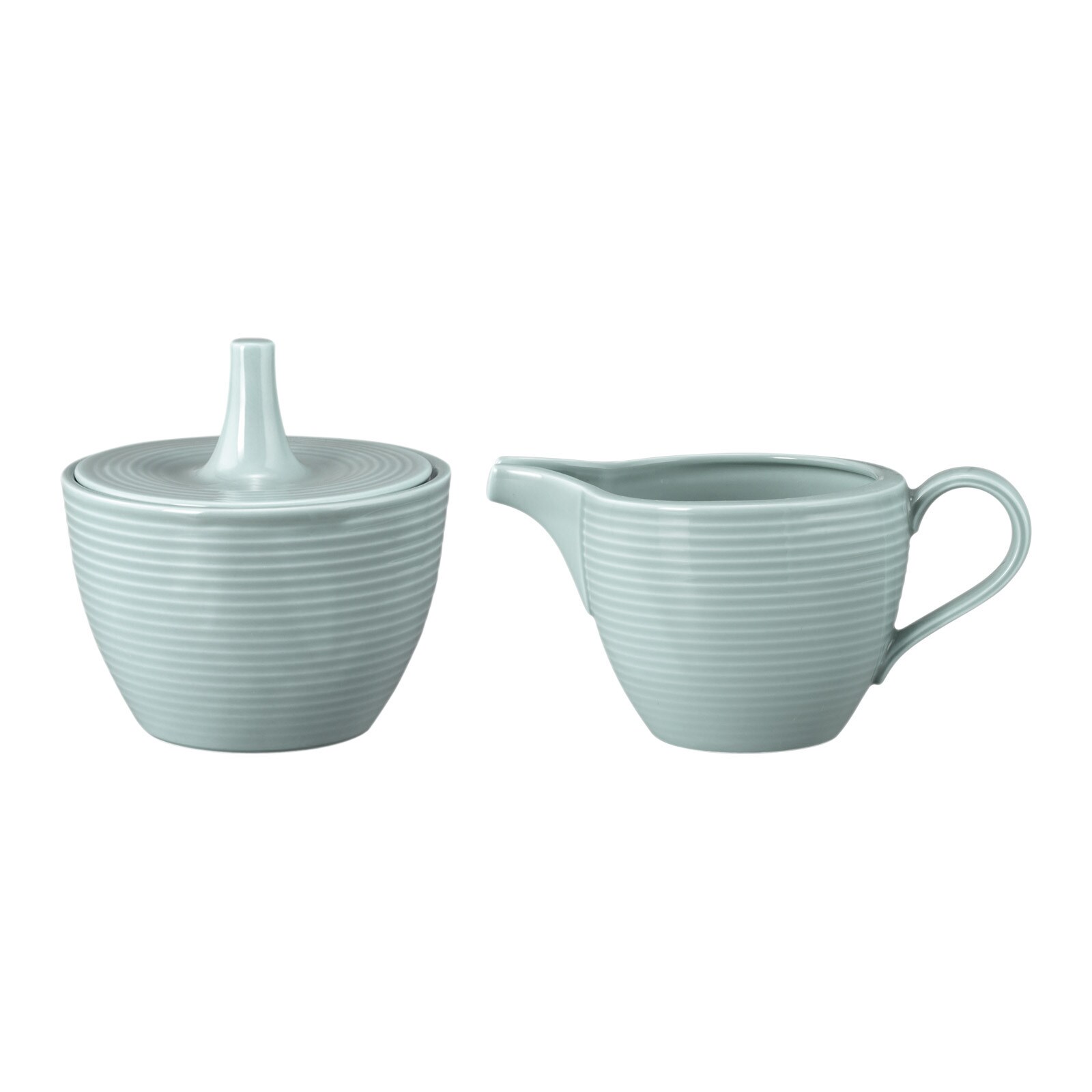 Seltmann Weiden Milch & Zucker Set Beat Color Glaze 