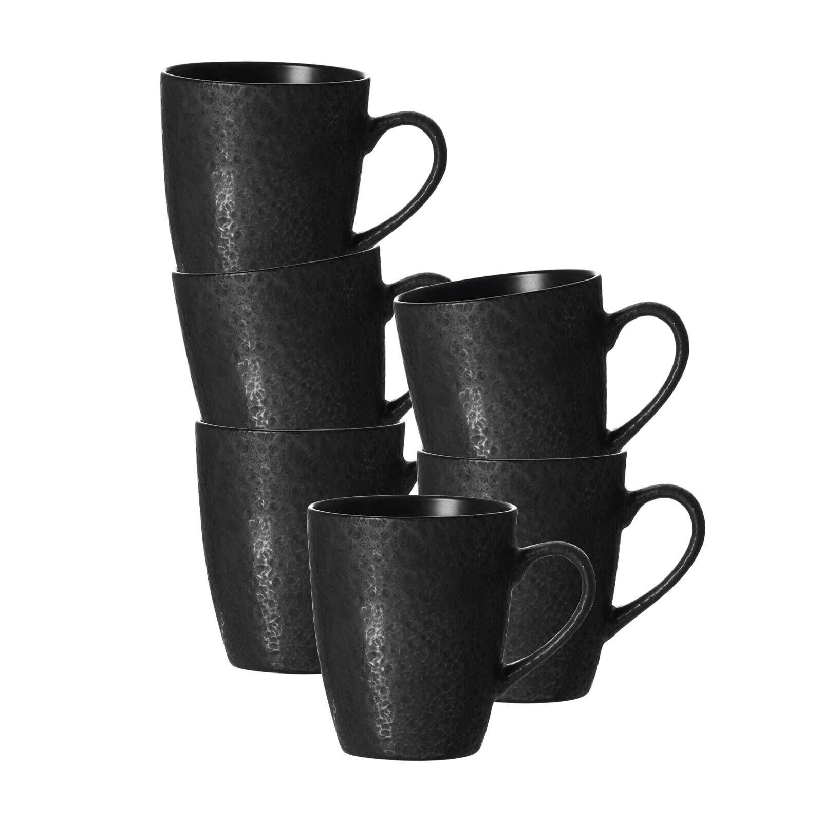 Kaffeebecher Kitwe  6er Set
