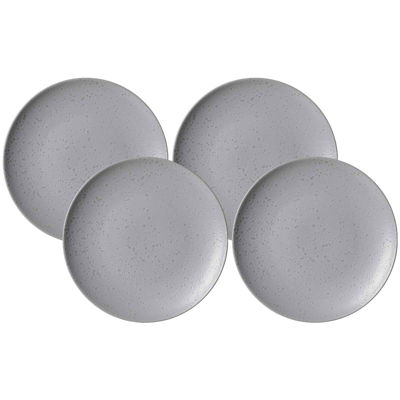 Speiseteller Kitwe ø 28 cm 4er Set