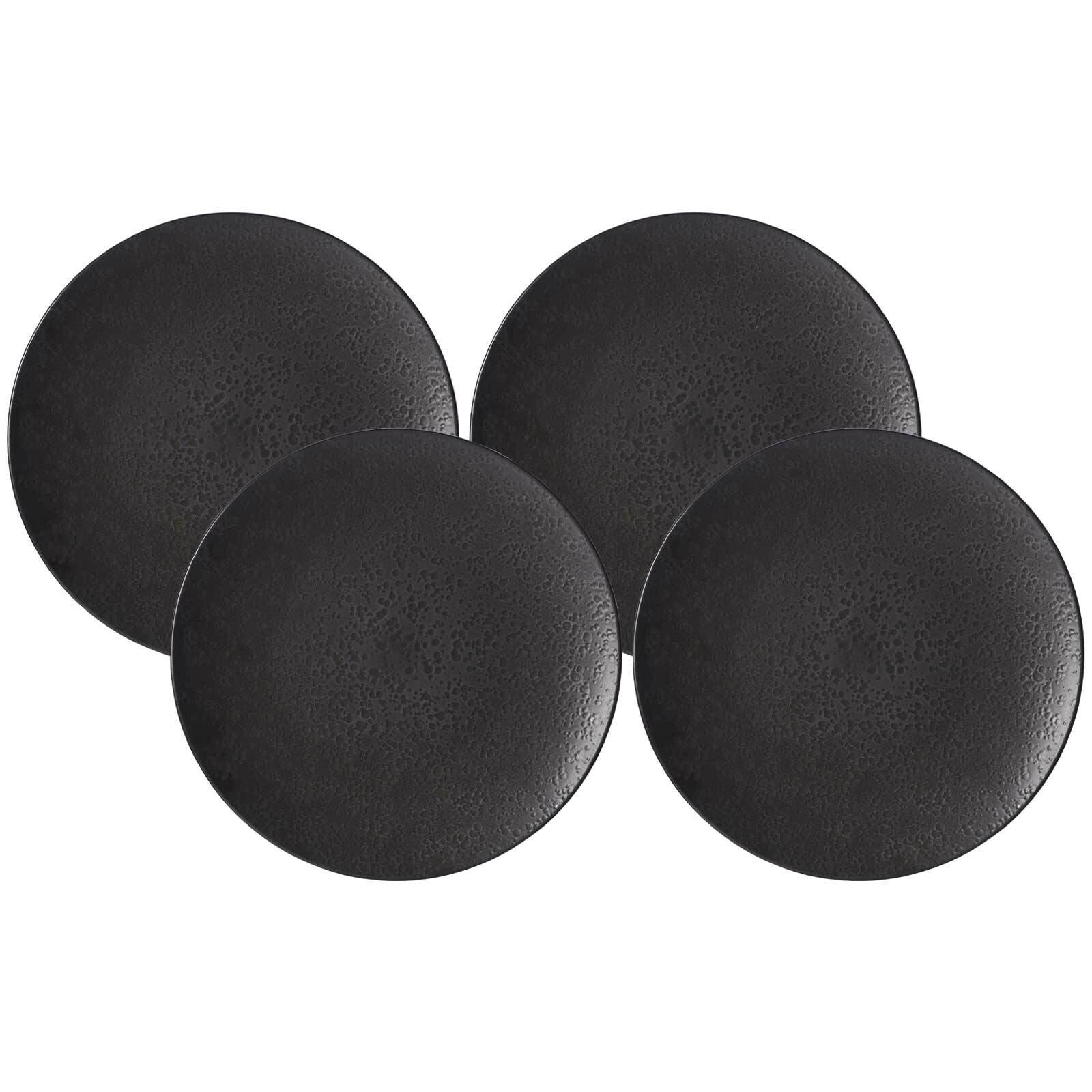 Speiseteller Kitwe ø 28 cm 4er Set