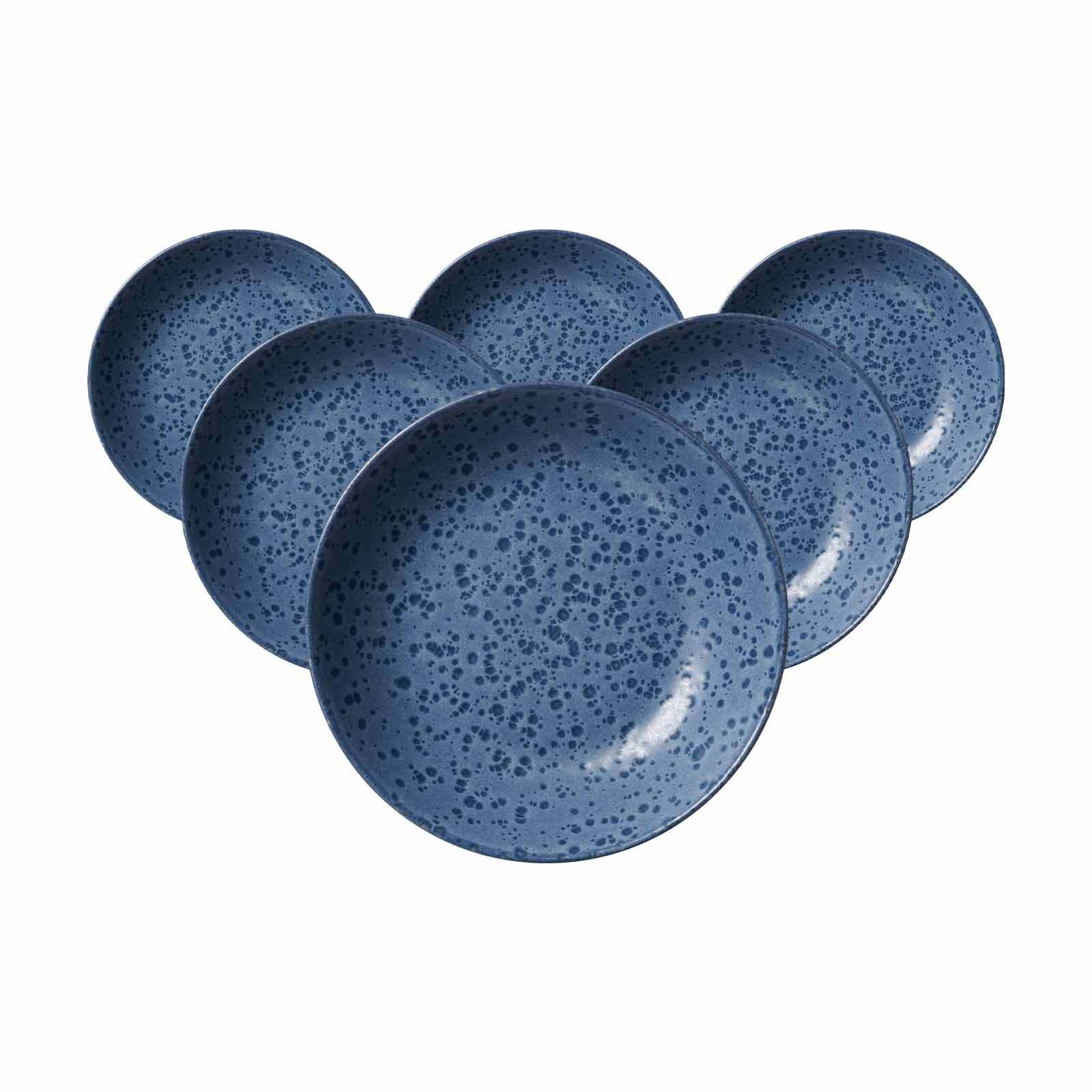 Ritzenhoff & Breker Suppenschale Kitwe &oslash; 20 cm 6er Set 