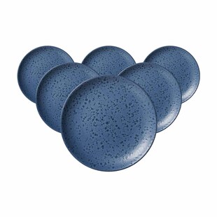 Ritzenhoff & Breker Dessertteller Kitwe ø 20 cm 6er Set 