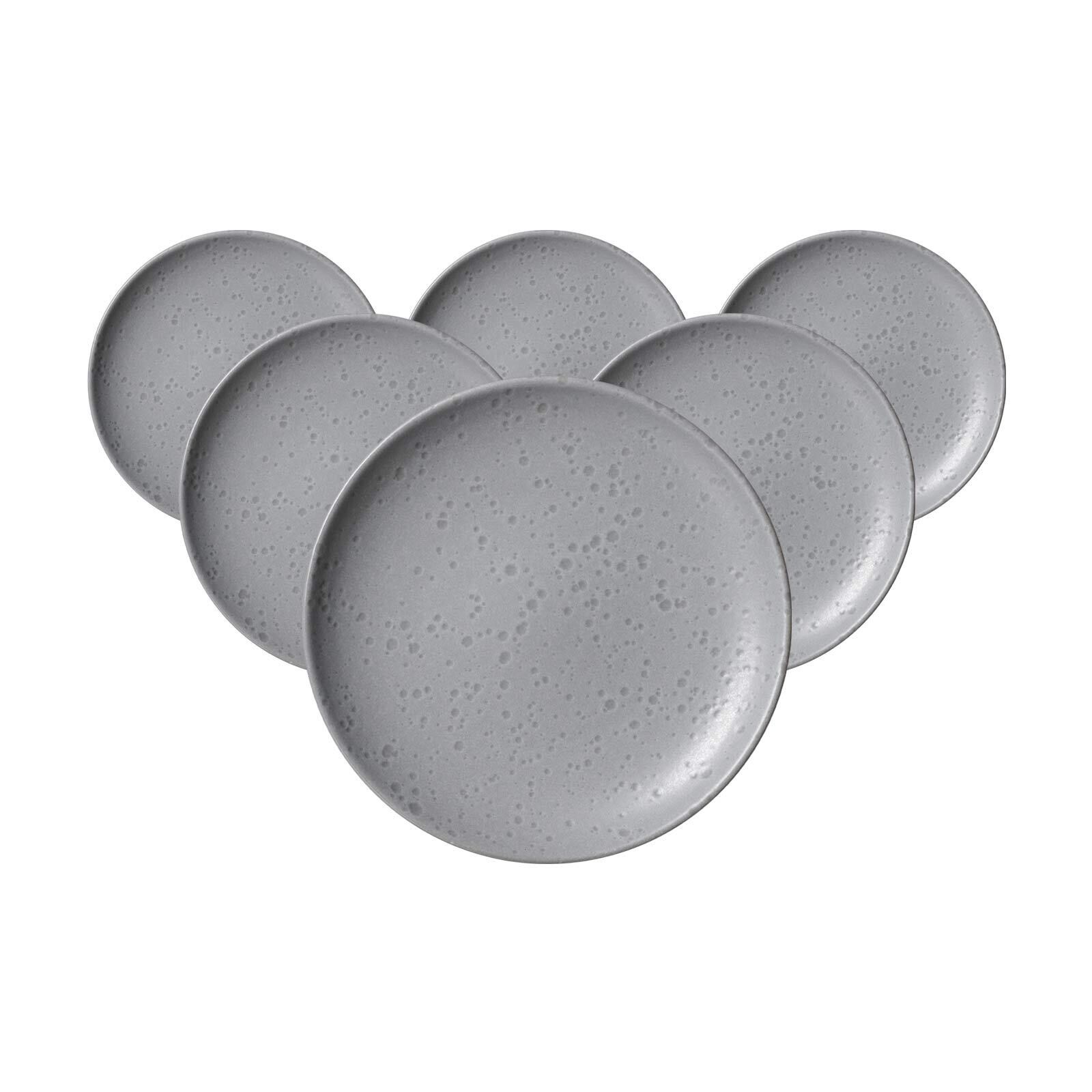 Dessertteller Kitwe ø 20 cm 6er Set