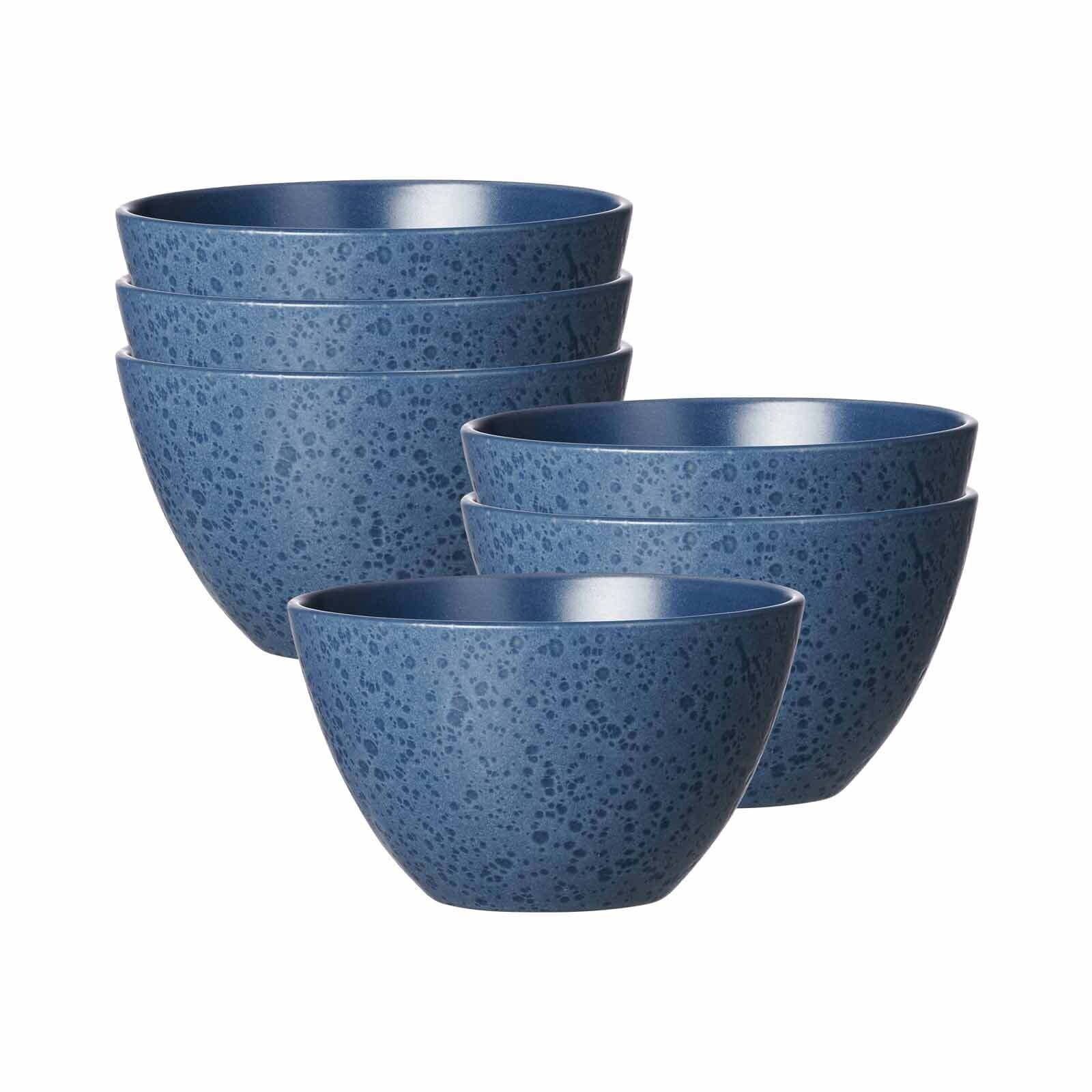 Müslischalen Kitwe ø 14 cm 6er Set