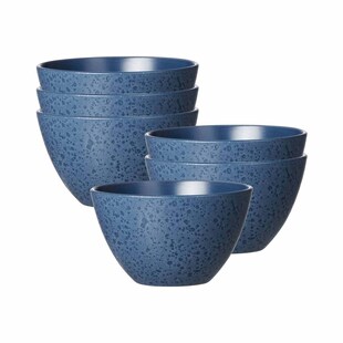 Ritzenhoff & Breker Müslischalen Kitwe ø 14 cm 6er Set 