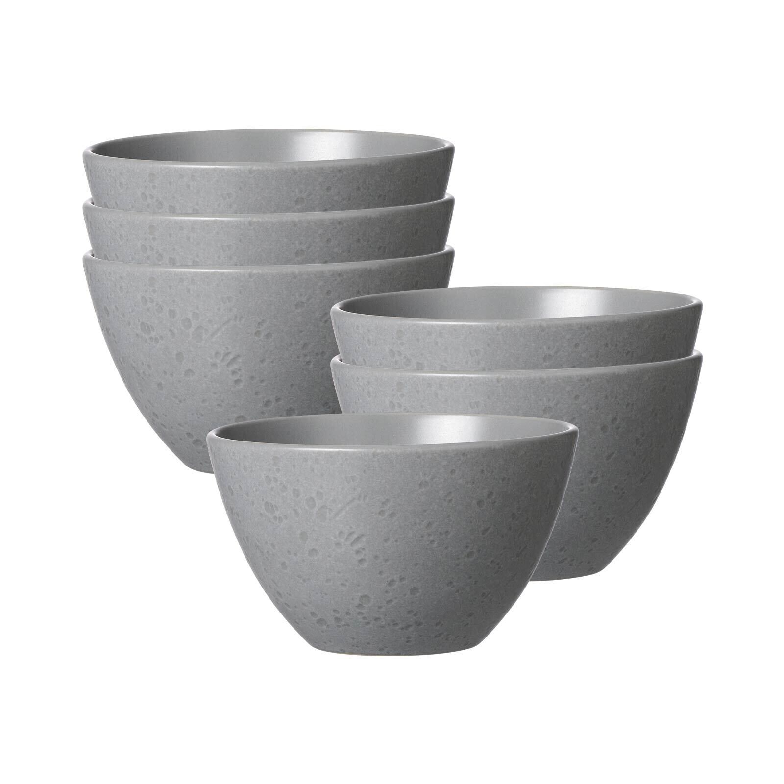 Müslischalen Kitwe ø 14 cm 6er Set