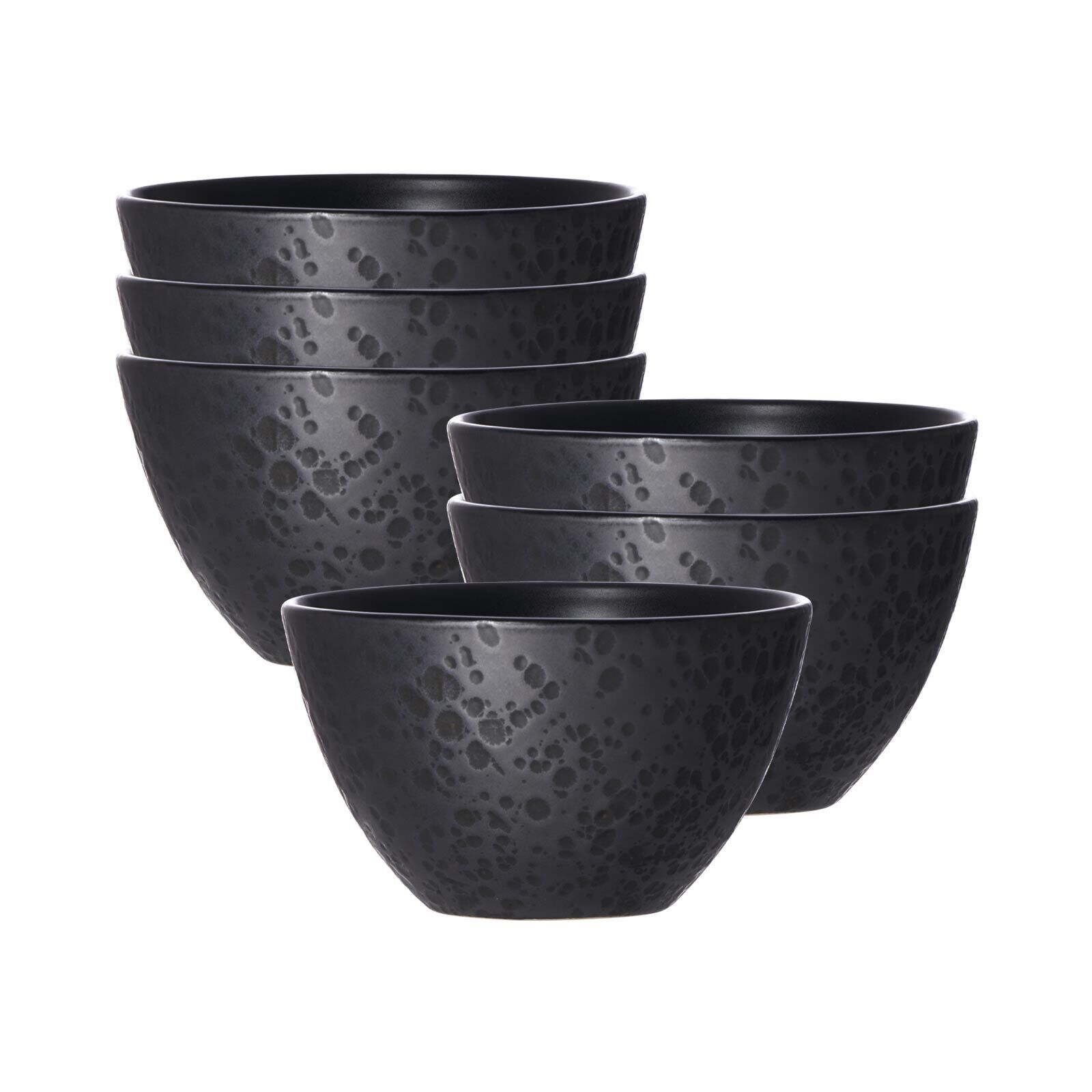 Müslischalen Kitwe ø 14 cm 6er Set