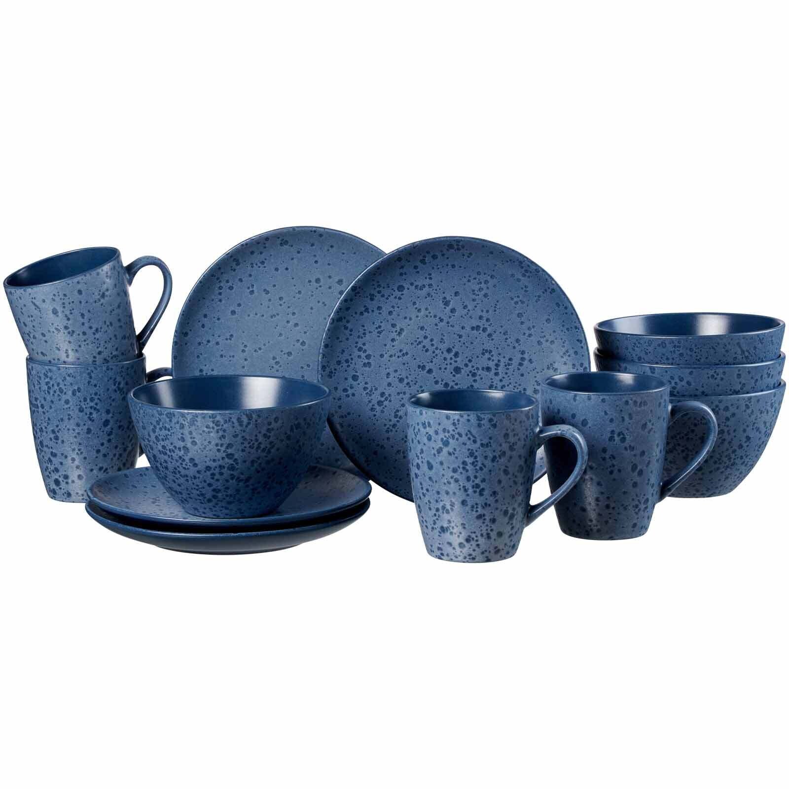 Frühstücks-Set Kitwe 12er Set