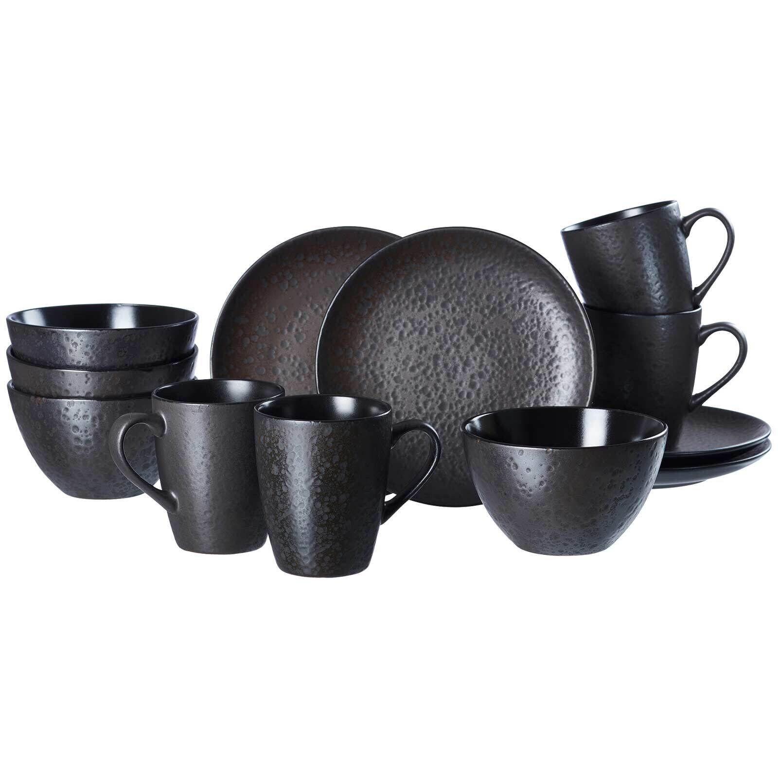 Frühstücks-Set Kitwe 12er Set