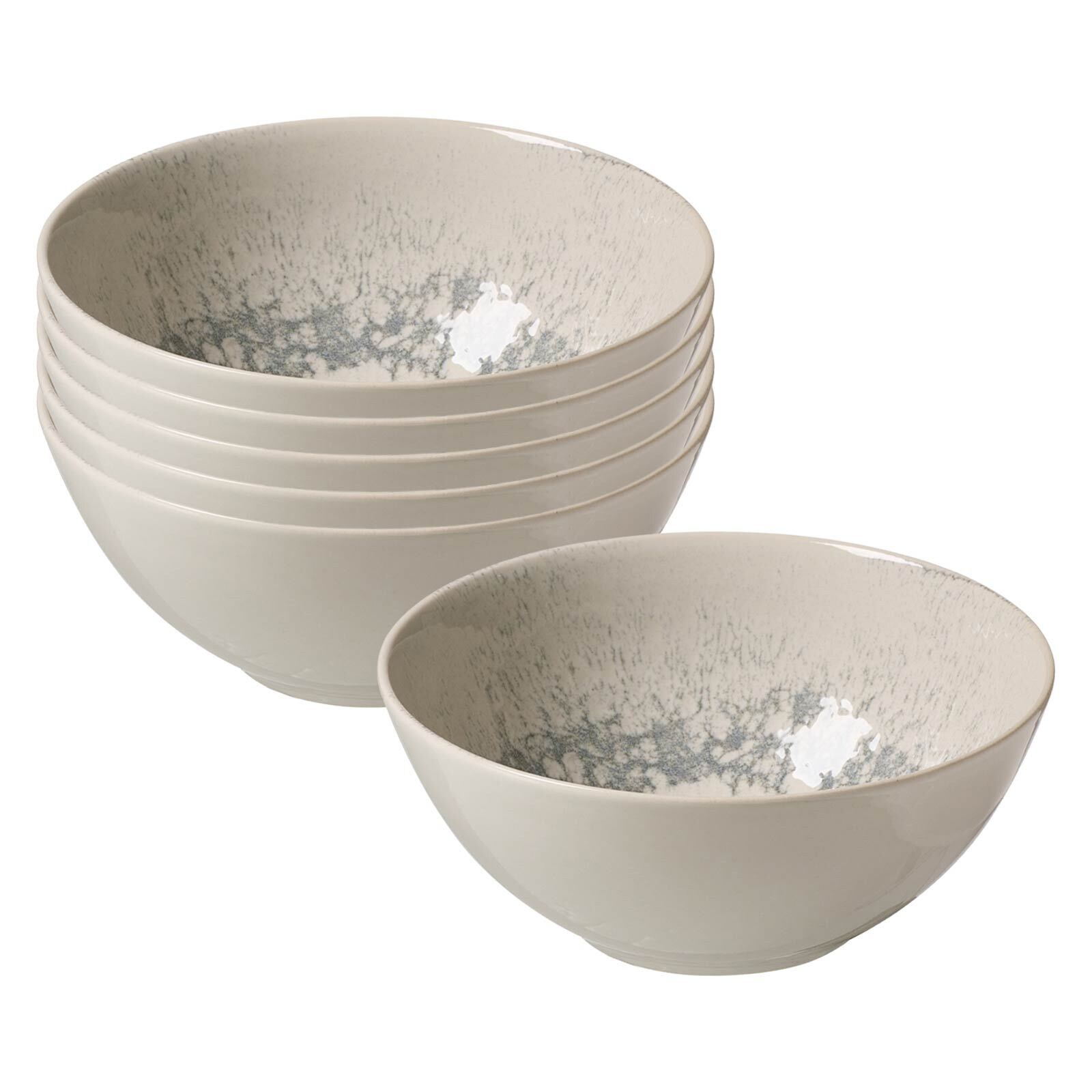 Müslischalen Cecina ø 16,5 cm 6er Set