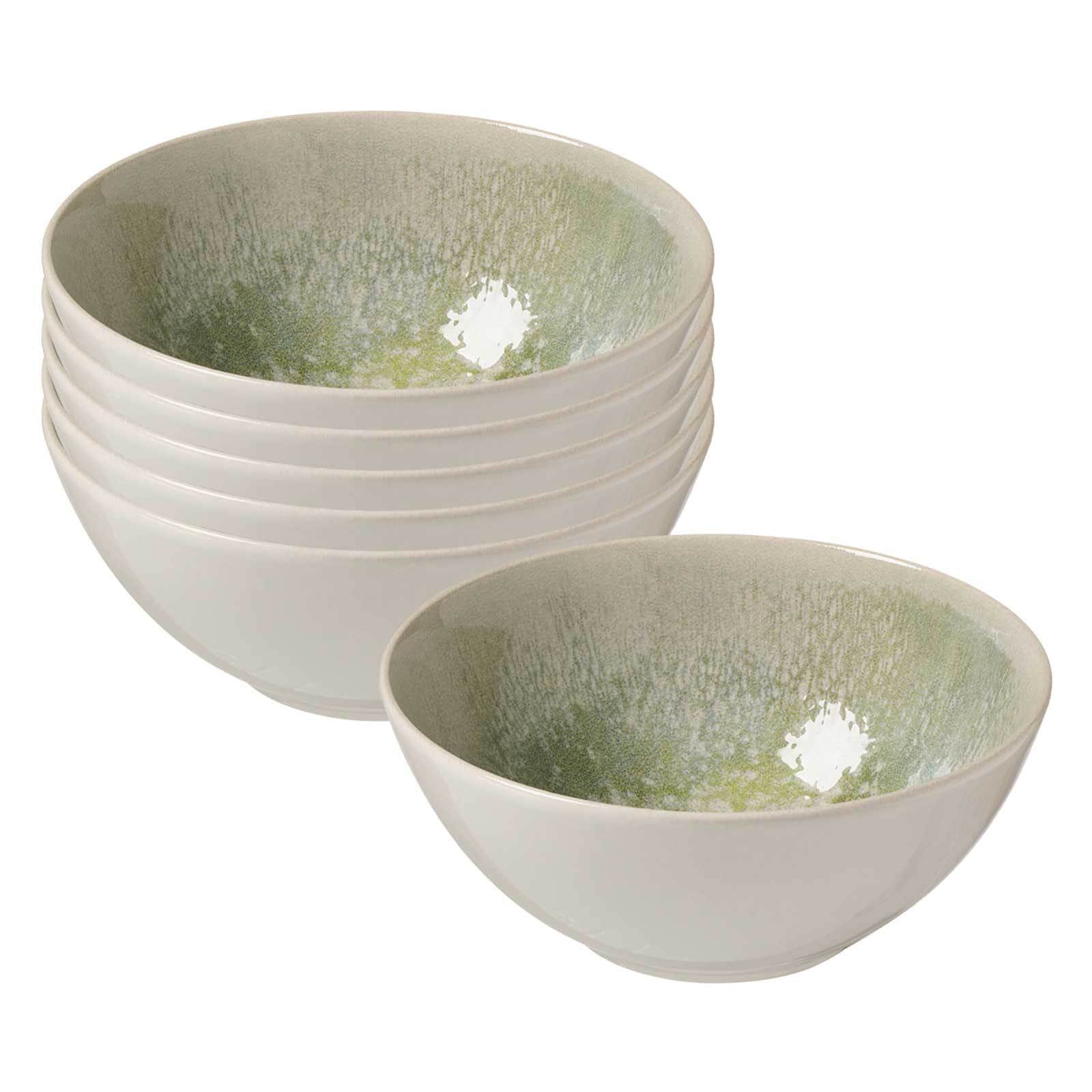 Ritzenhoff & Breker M&uuml;slischalen Cecina &oslash; 16,5 cm 6er Set 