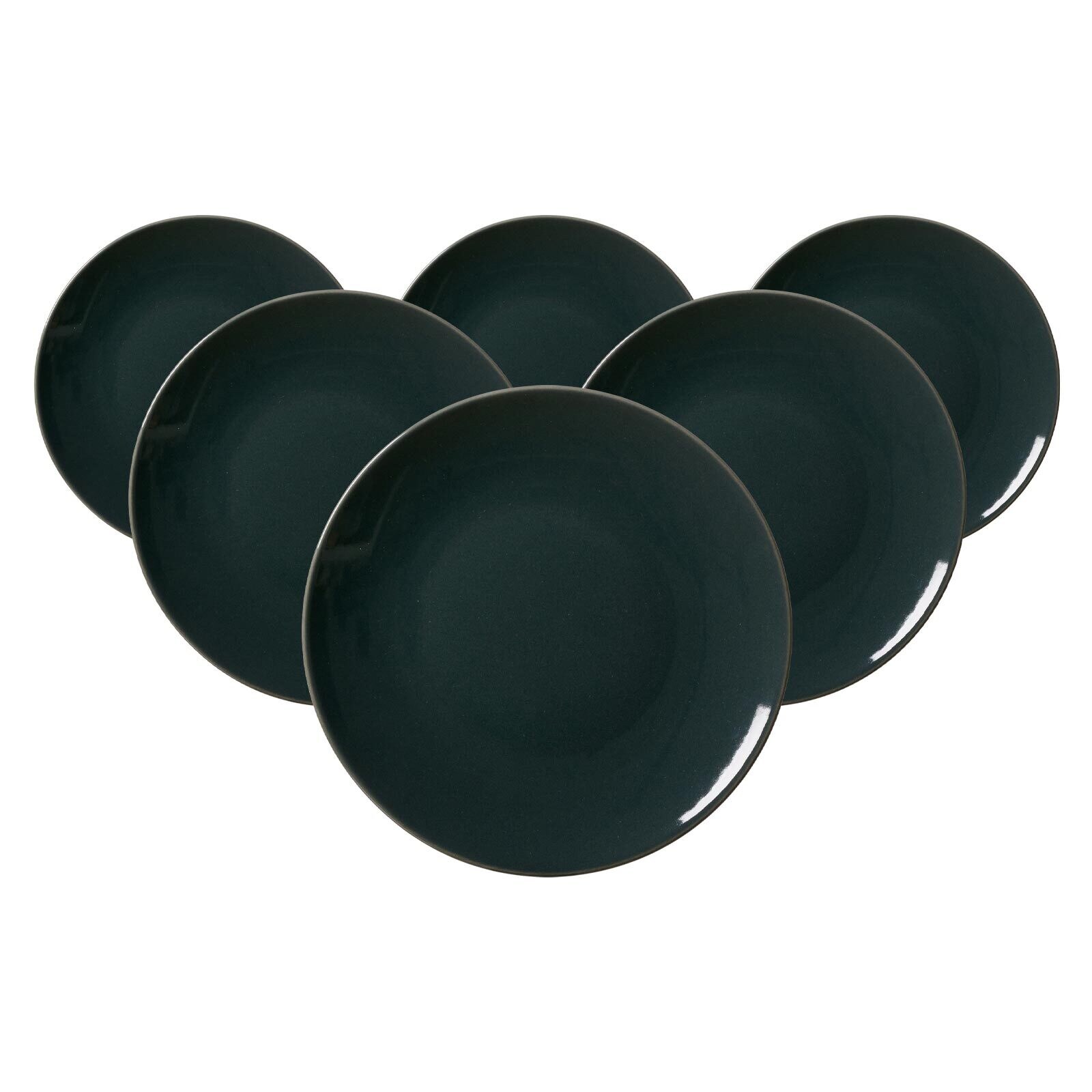 Dessertteller Cecina ø 20,5 cm 6er Set