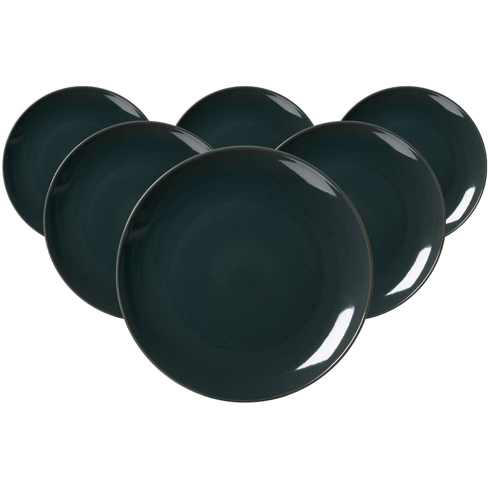 Speiseteller Cecina ø 26 cm 6er Set