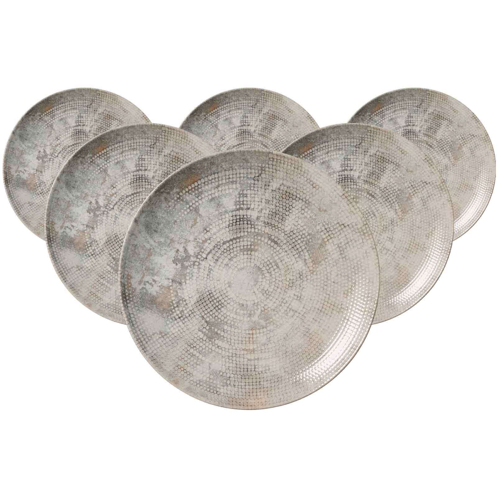 Speiseteller Cecina ø 26 cm 6er Set
