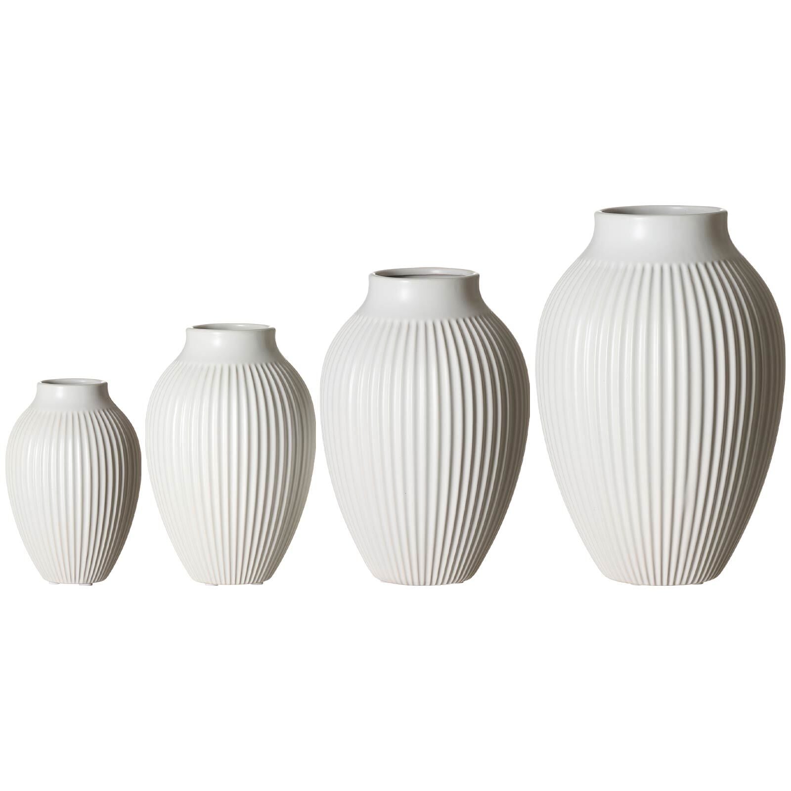 Ritzenhoff & Breker Vasen Alsta 4er Set 