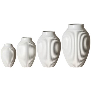 Ritzenhoff & Breker Vasen Alsta 4er Set 