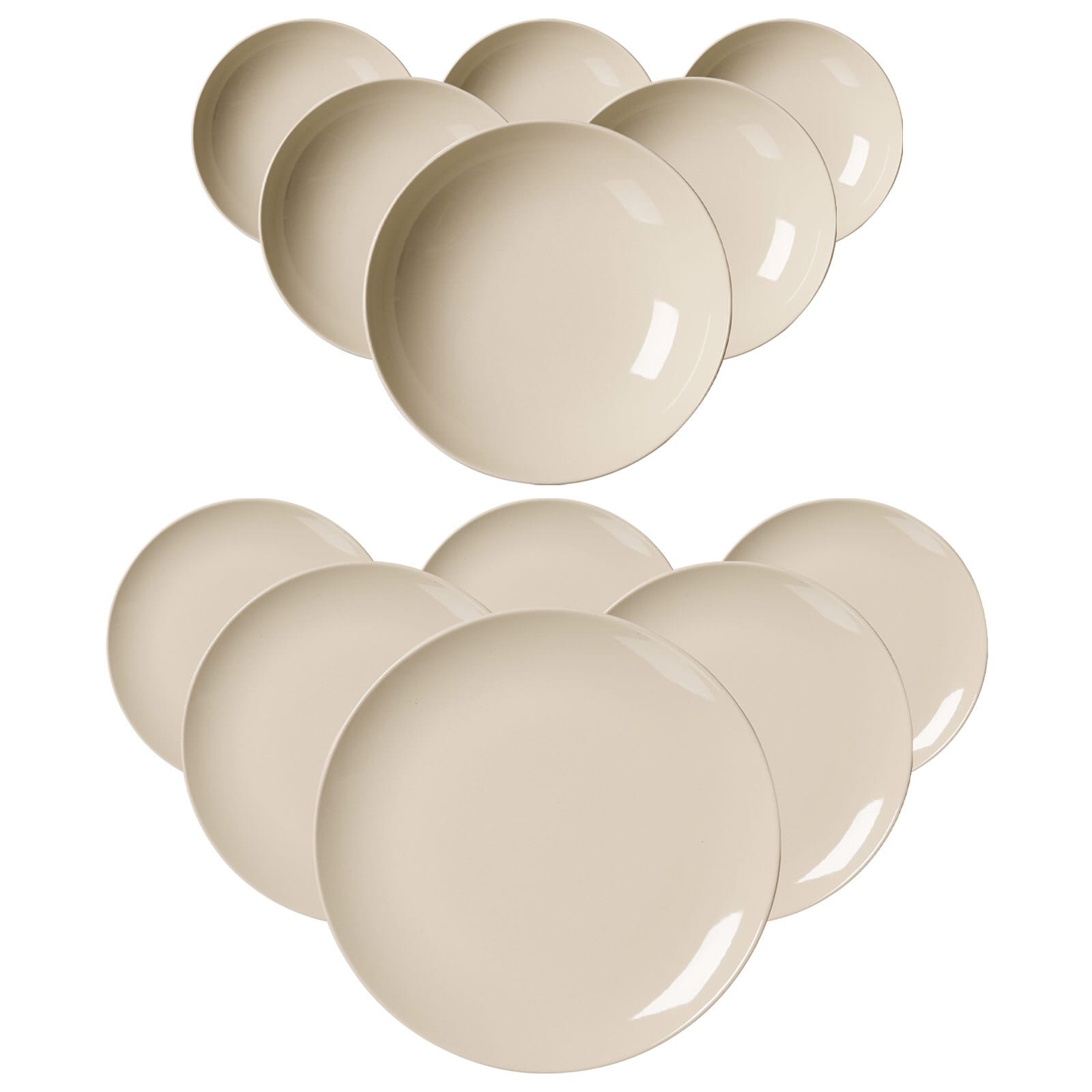 Ritzenhoff & Breker Tafelservice Cecina 12er Set 