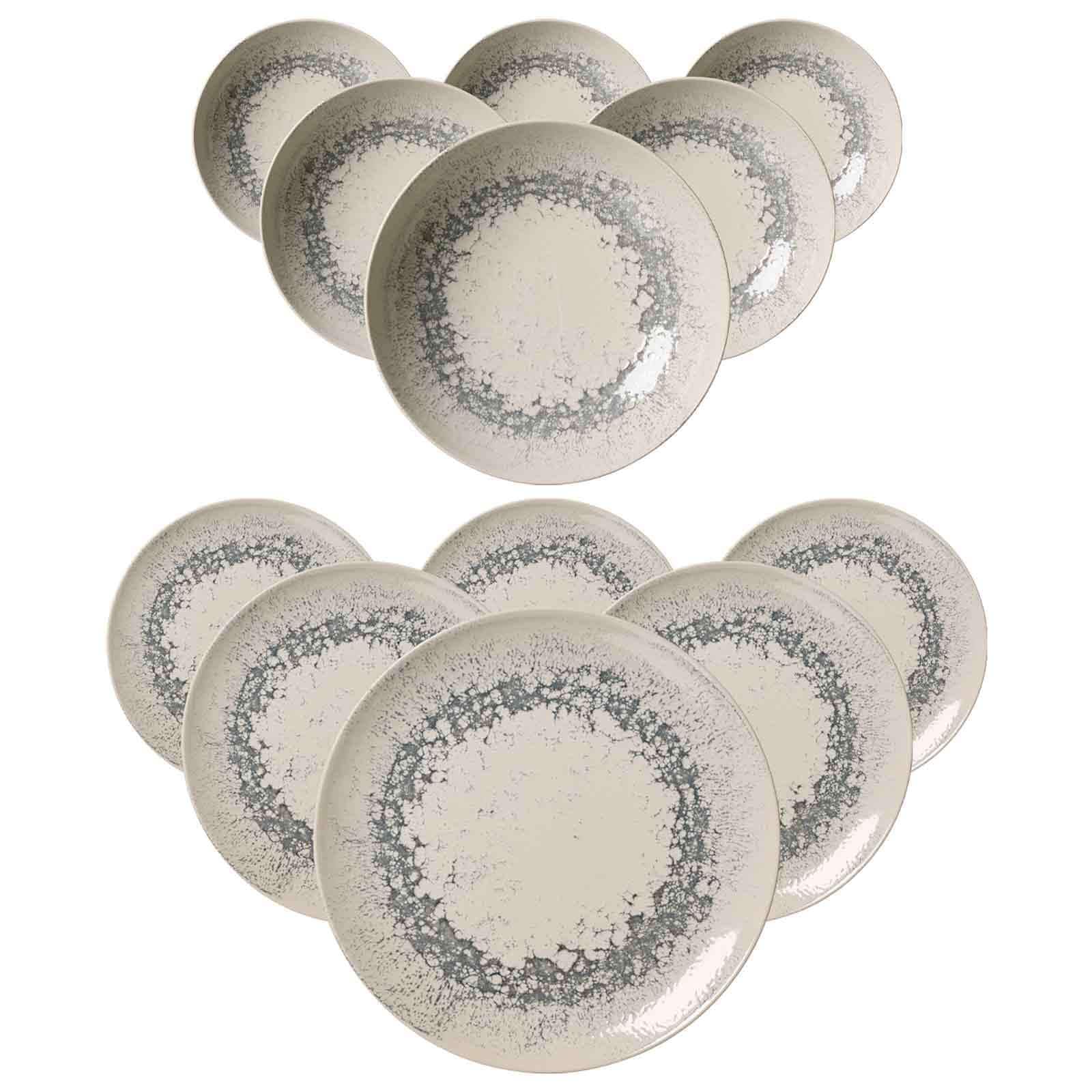 Ritzenhoff & Breker Tafelservice Cecina 12er Set 