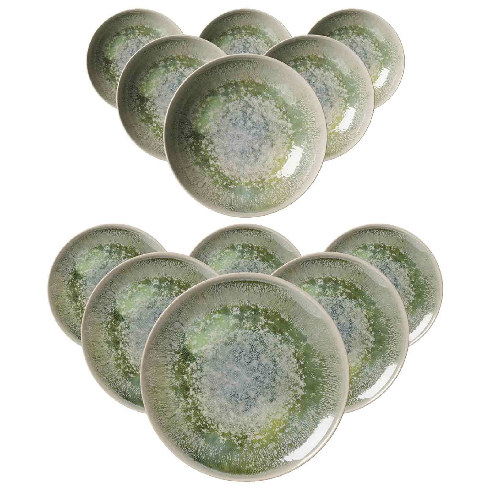 Ritzenhoff & Breker Tafelservice Cecina 12er Set 