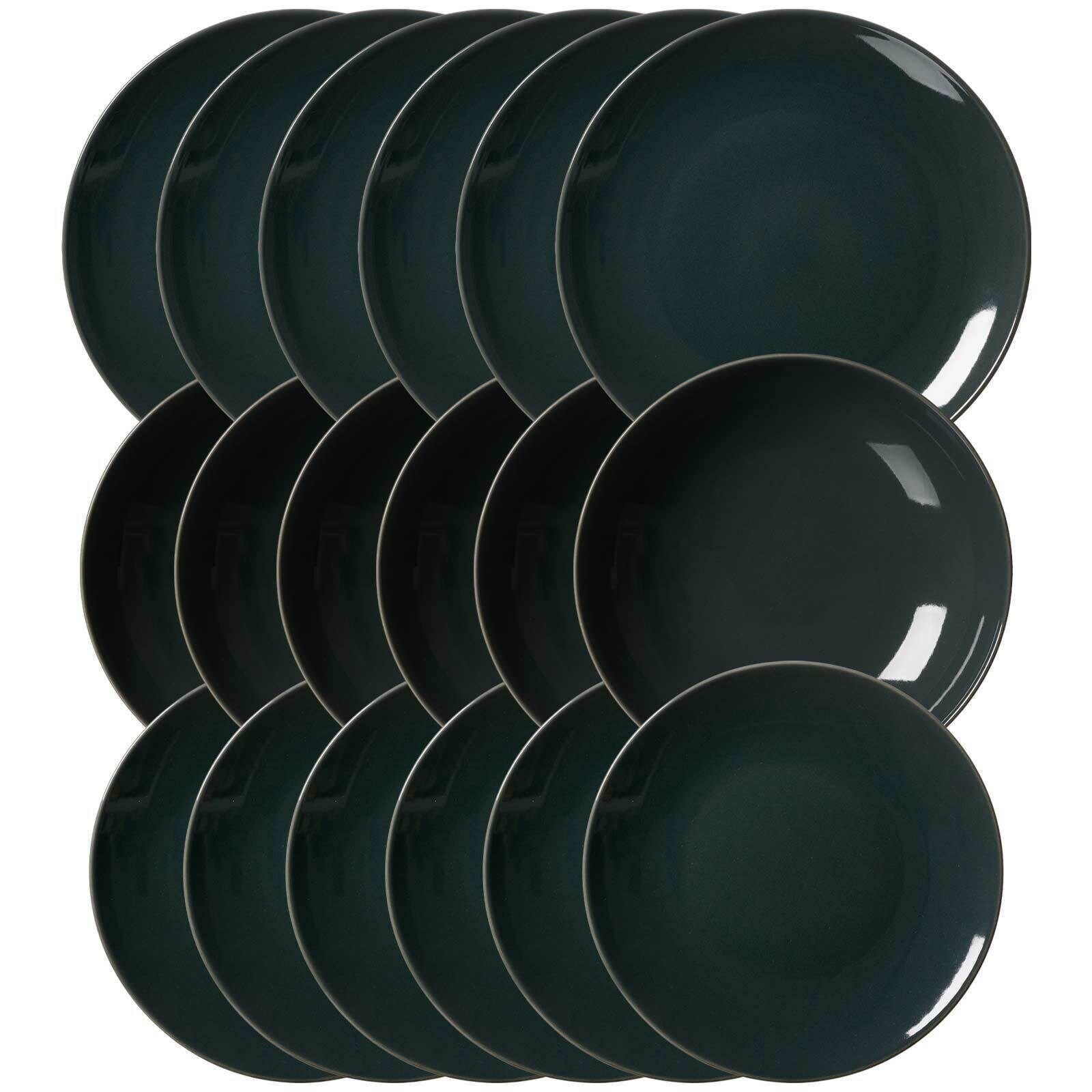 Teller-Set Cecina 18er Set