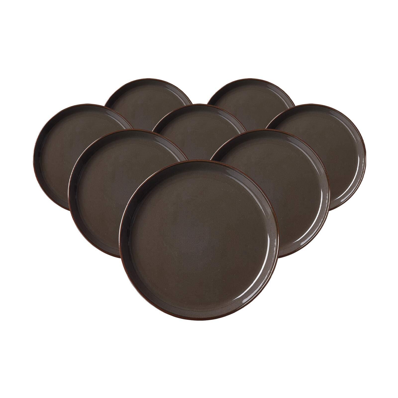 Dessert-Teller Visby ø 20,5 cm 8er Set